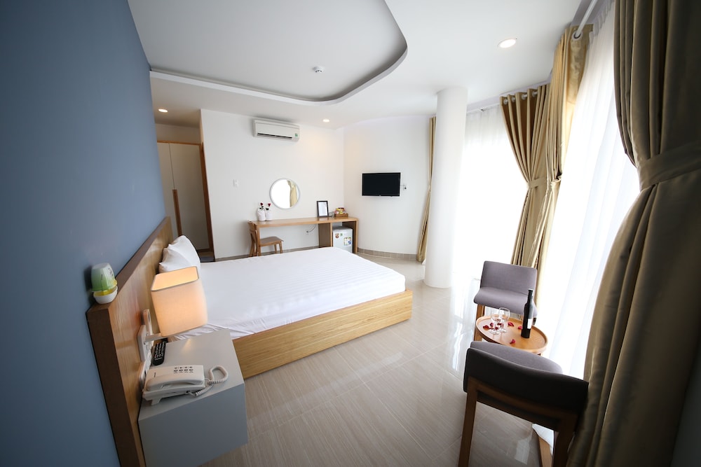 Hotel the Sailing 46/73