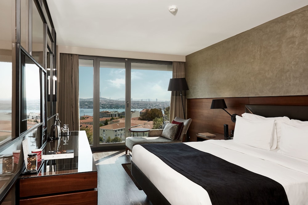 Gezi Hotel Bosphorus, Istanbul, a Member of Design Hotels - Special Class 13/50