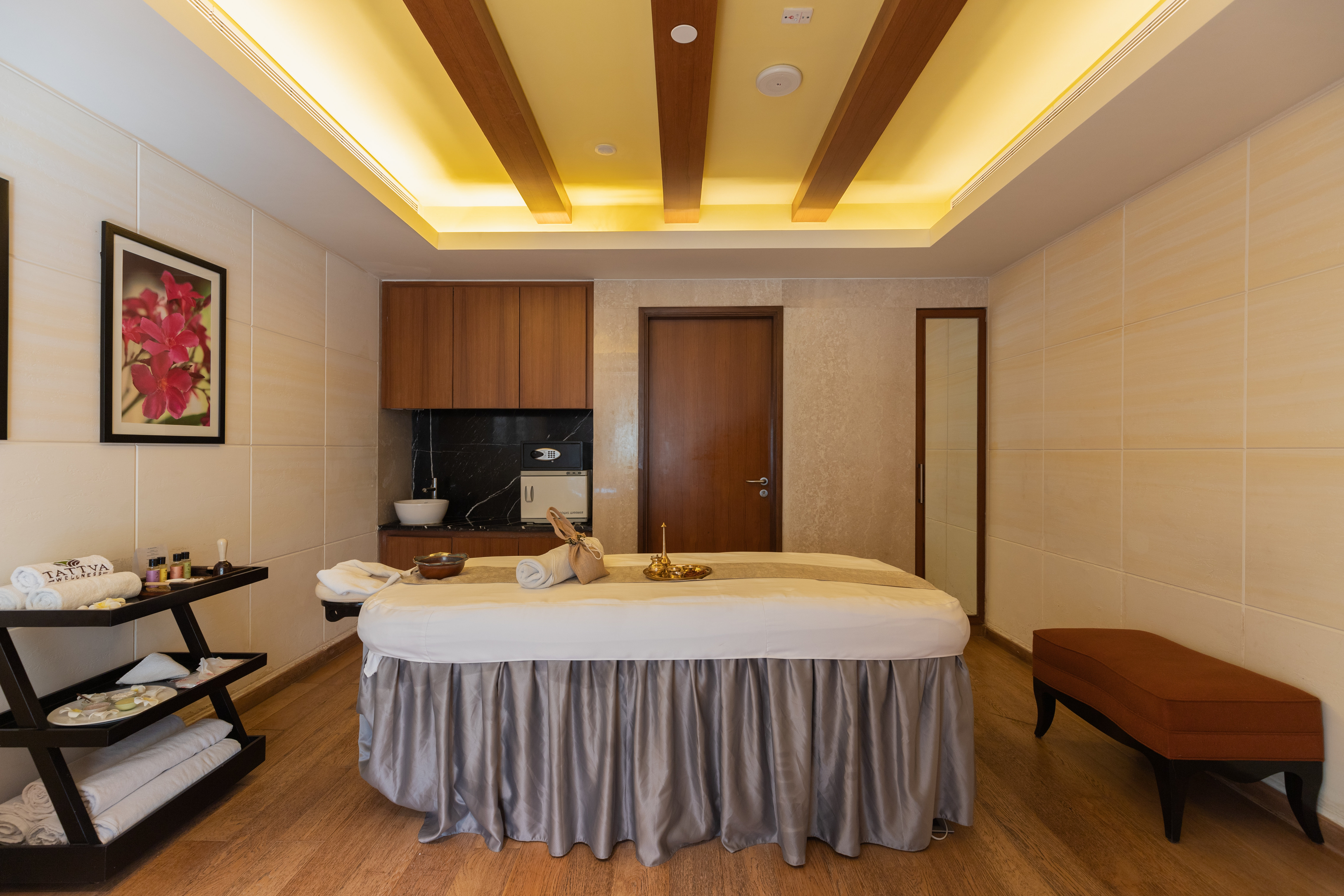 Crowne Plaza Jaipur Tonk Road 24/78