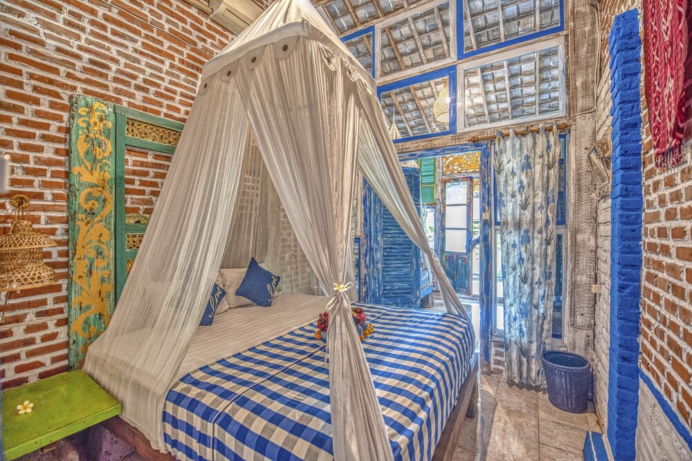 Santhika B&B 26/50