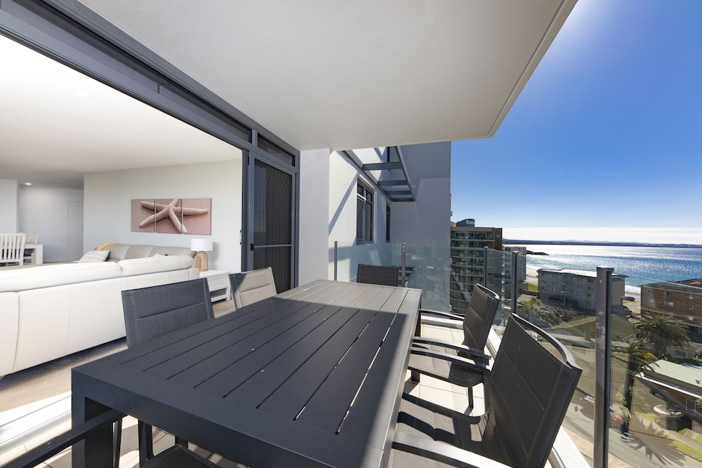 Sevan Apartments Forster 63/74