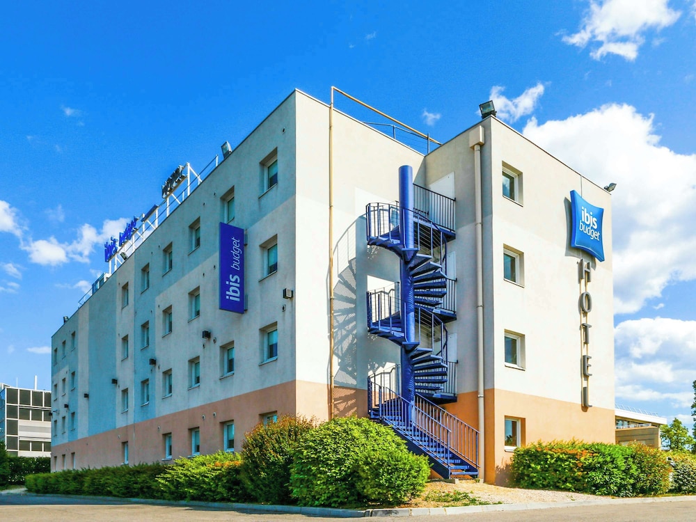 Ibis Budget Marseille Vitrolles 10/69