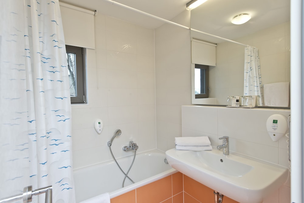 Tryp By Wyndham Frankfurt 16/40