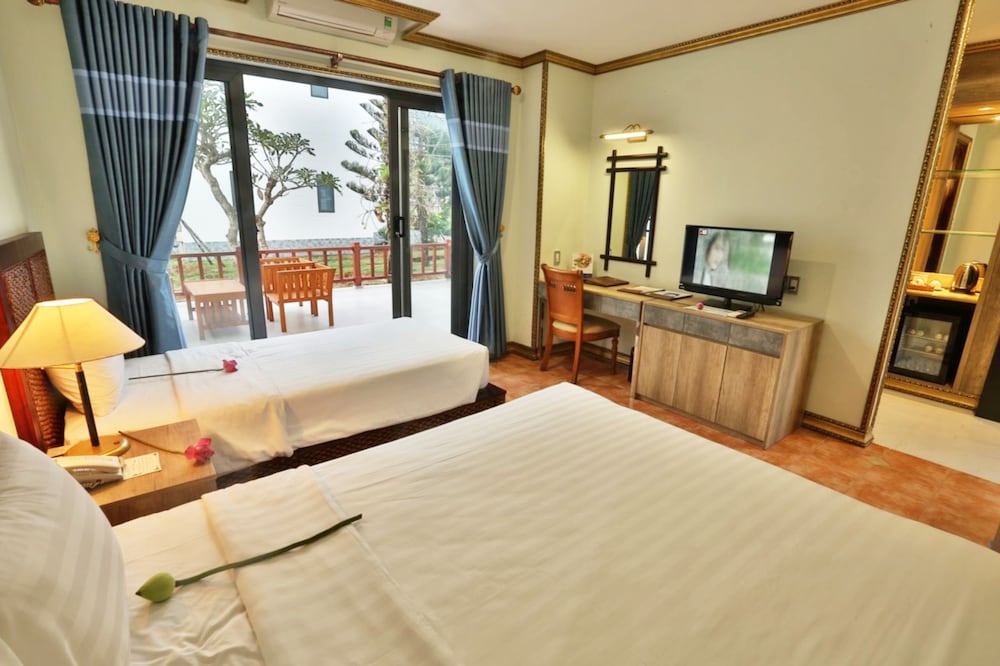 Lotus Vung Tau Resort 26/62