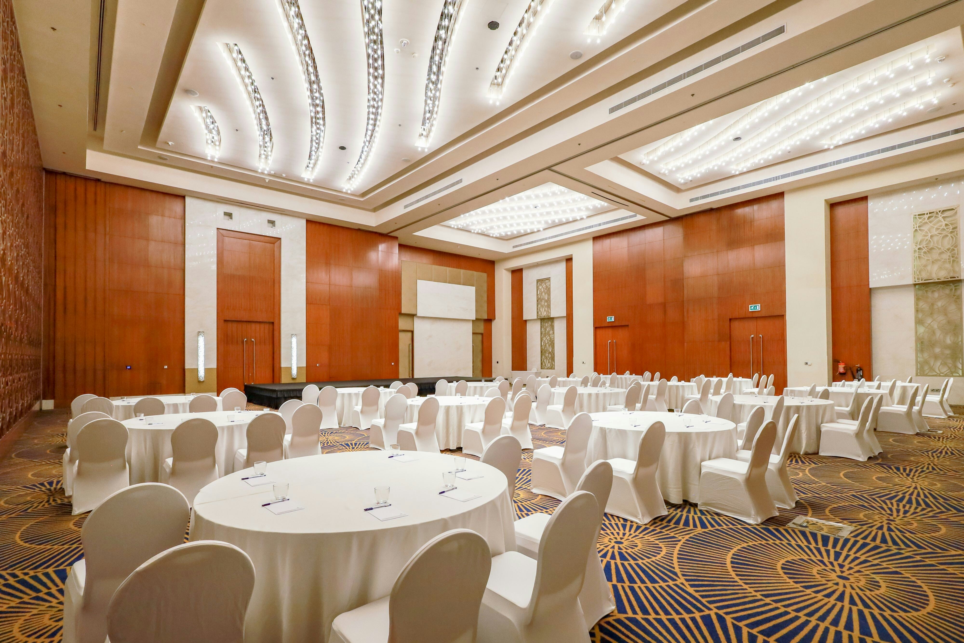 Marriott Hotel Al Jaddaf 39/43
