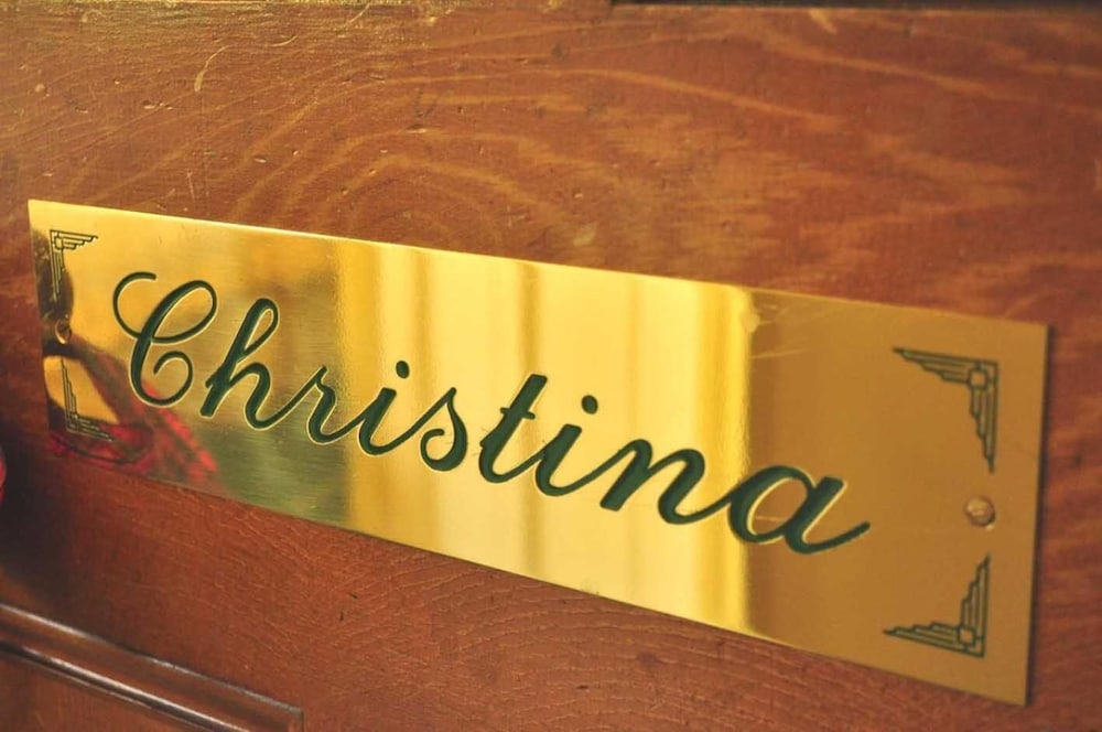 Ormiston House 12/24