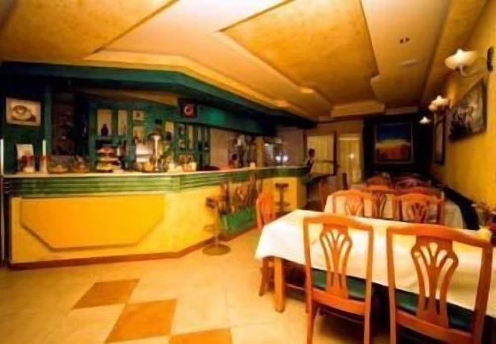 Hotel Kerber 32/43