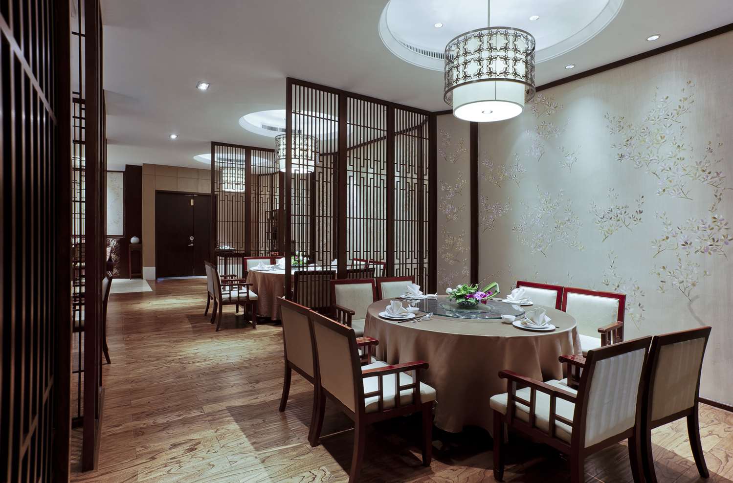 Hangzhou Meiyuan Hotel 6/8