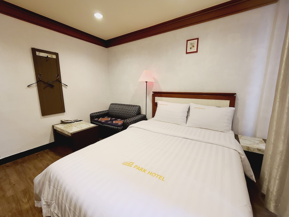 Andong Park Hotel 13/55