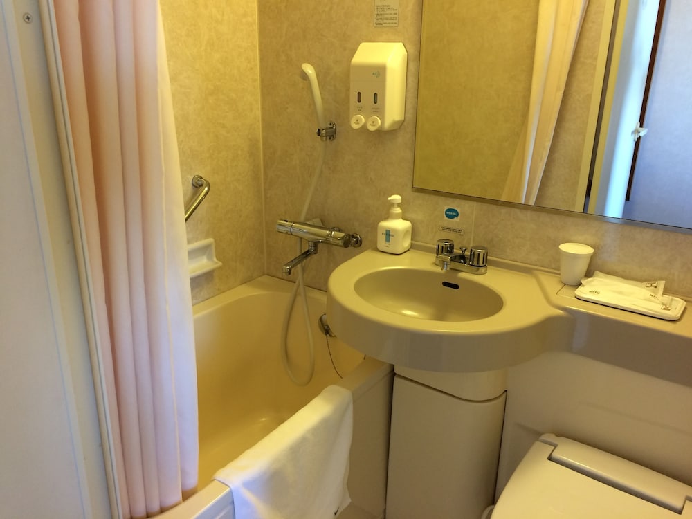 Iwaki Washington Hotel 48/50