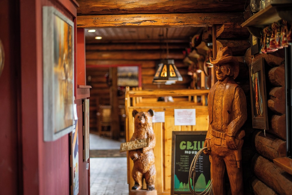 Daniels Summit Lodge 37/50