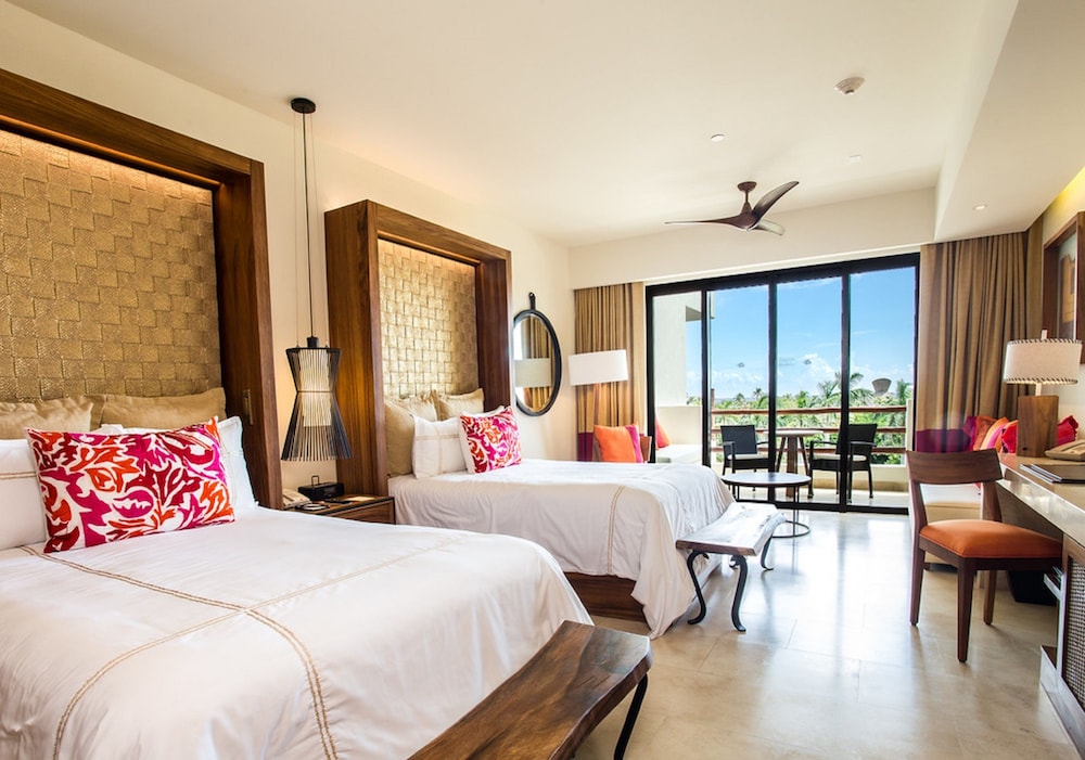Secrets Akumal Riviera Maya - Adults Only - All Inclusive 21/60