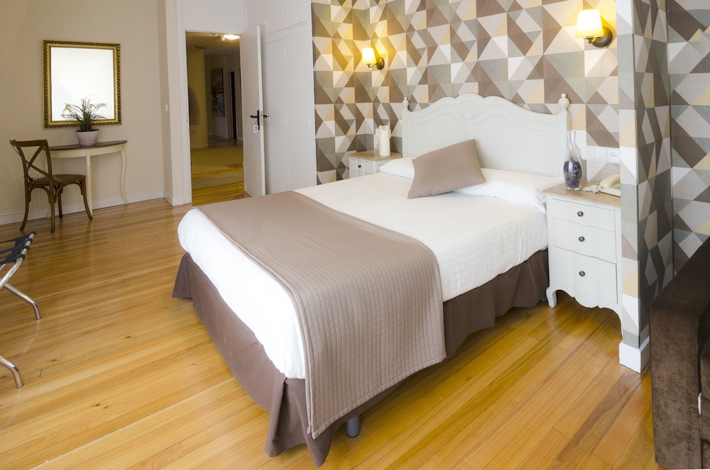 Hotel Spa Arha 17/40
