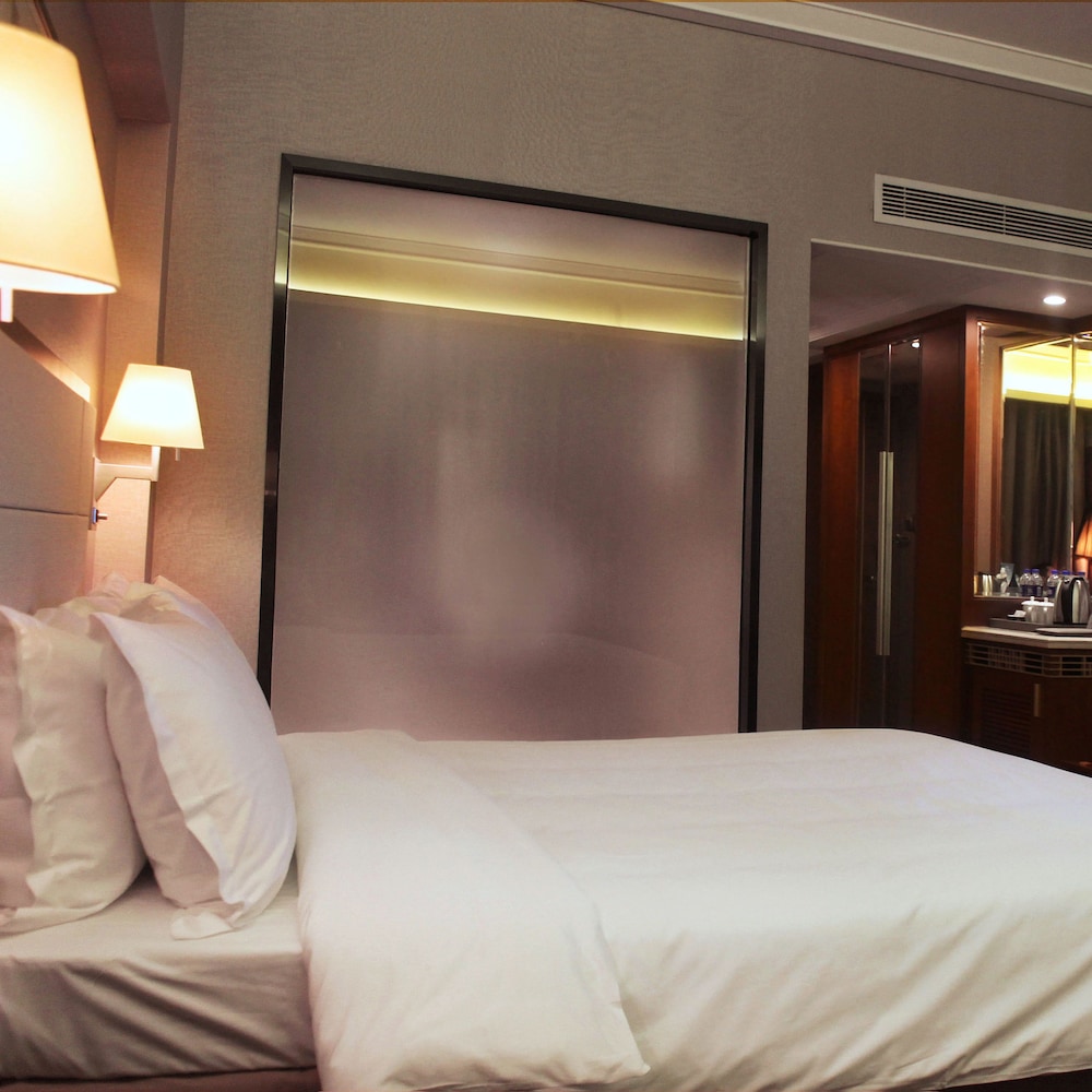 Wanyue Grand Skylight Hotel Shenzhen 23/50