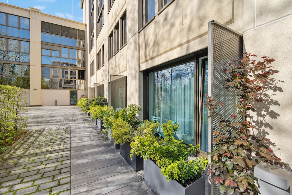 limehome Munich Fritz-Erler Str. 43/50