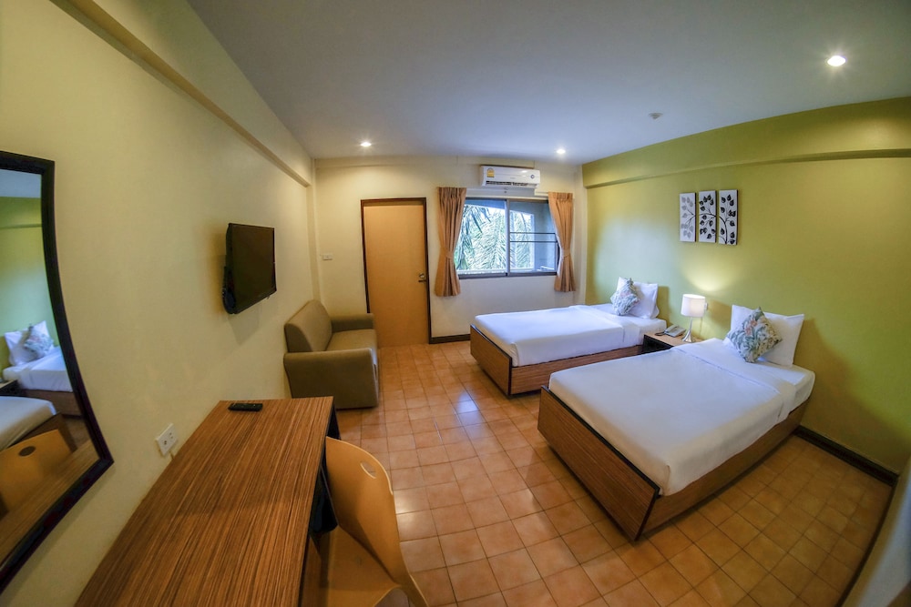 Pattra Mansion by AKSARA Collection 32/66
