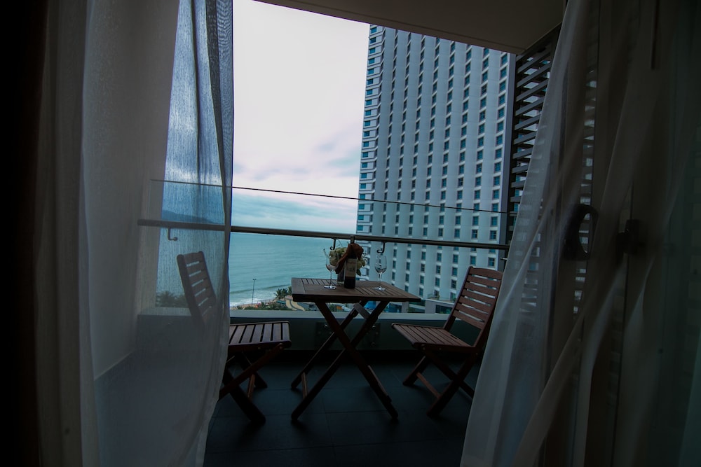 The Costa Nha Trang Residences 72/75