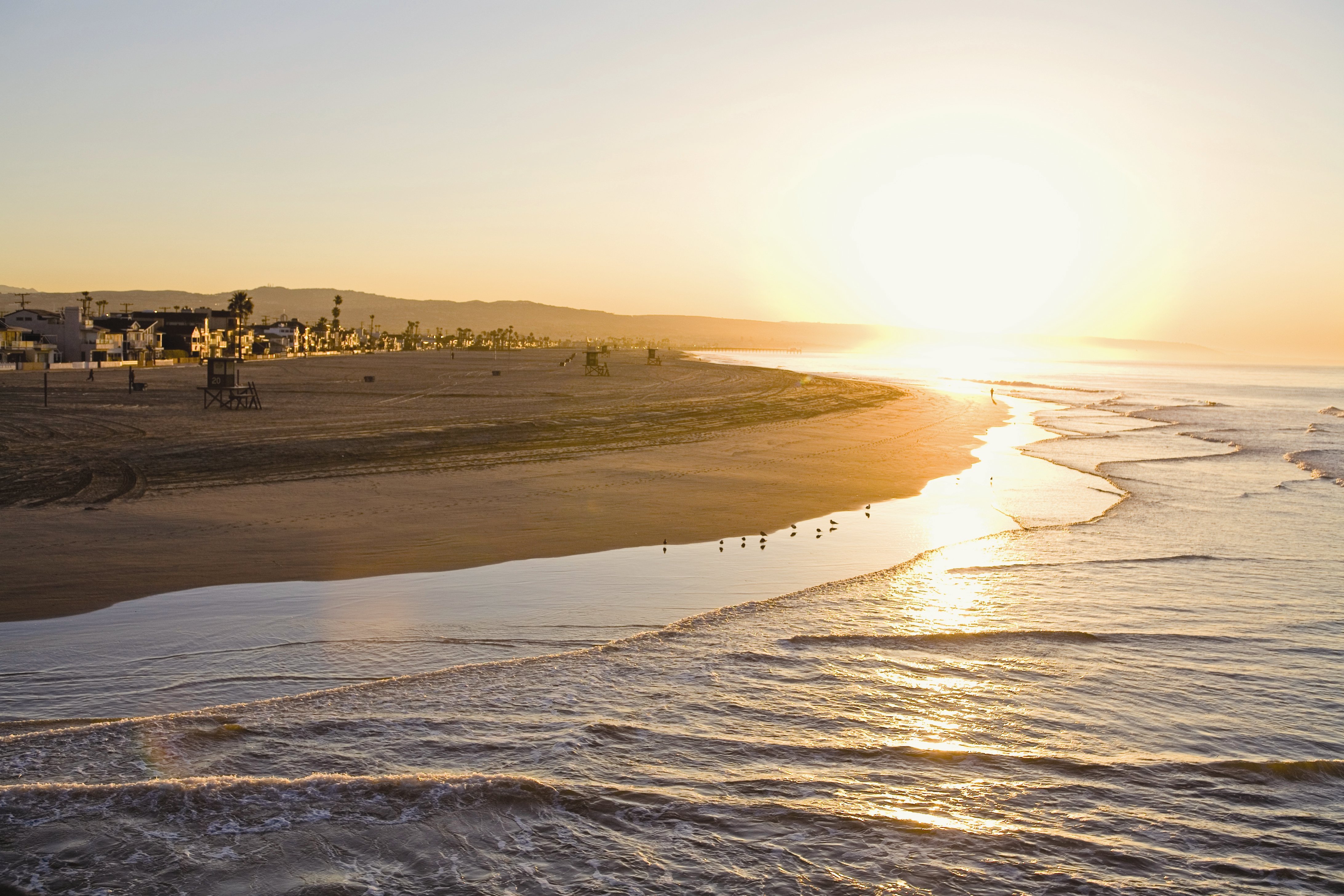 Holiday Inn Express Newport Beach 54/57