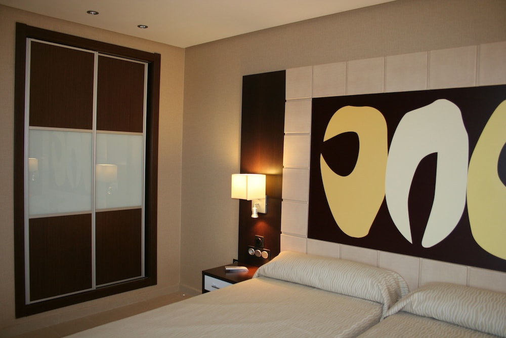Hotel Magic Sports 16/50