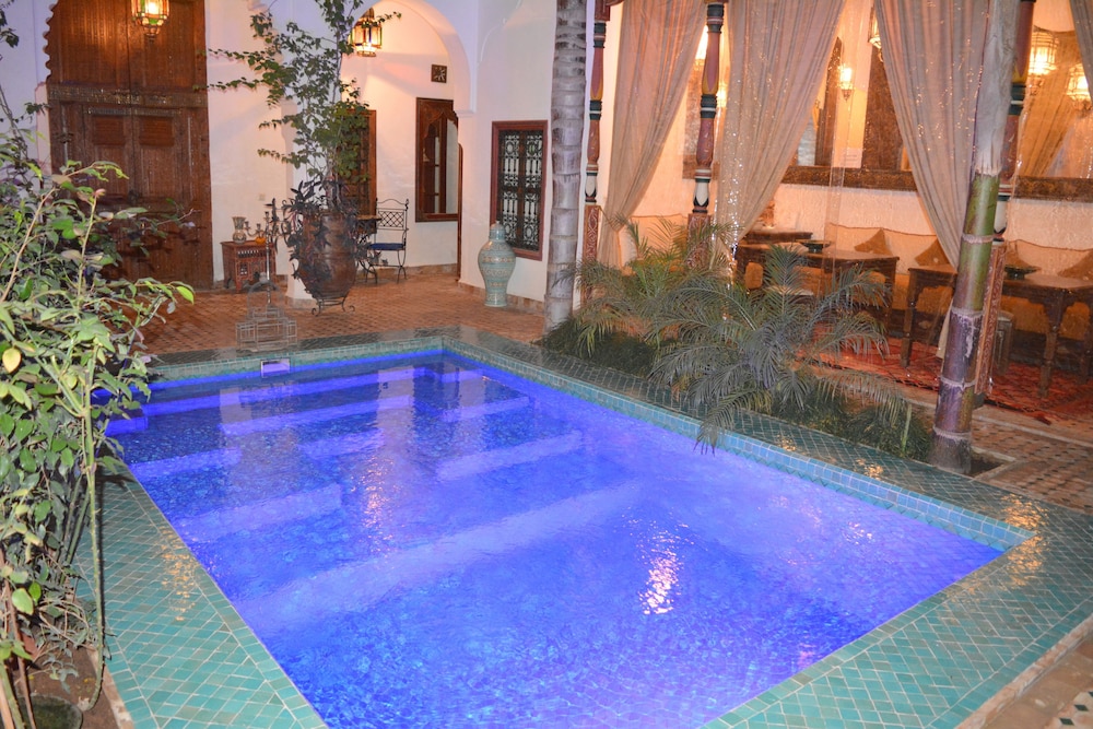 Riad Ghali & Spa 28/48