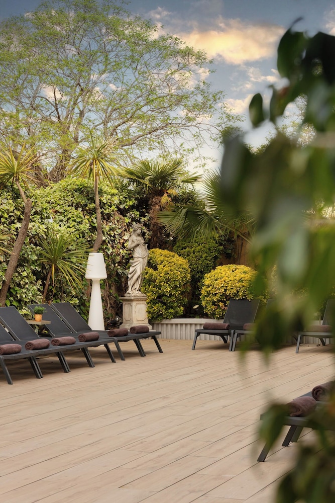 Augusta Club Hotel And Spa - Adults Only 39/44