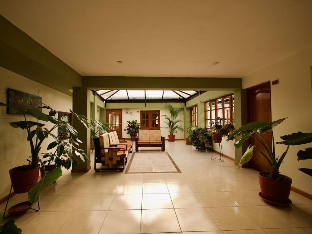 Sol Ollantay Exclusive Hotel 26/38