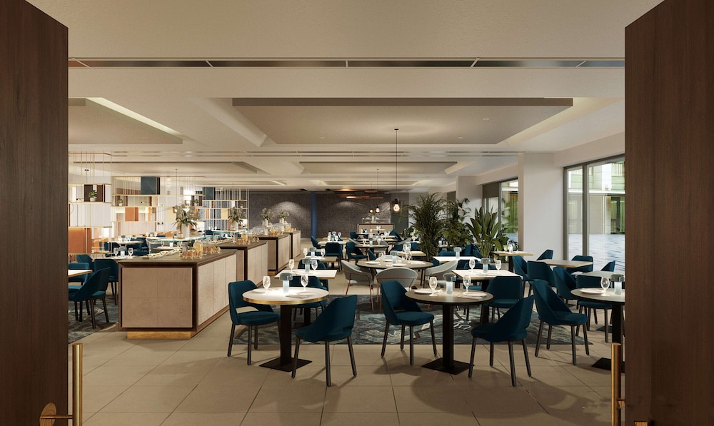 DoubleTree by Hilton Milan Malpensa 57/76