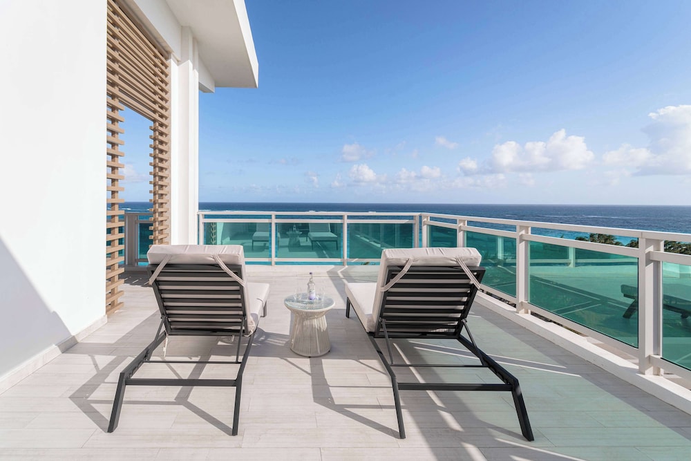 Wyndham Grand Barbados Sam Lords Castle All Inclusive Resort 87/91