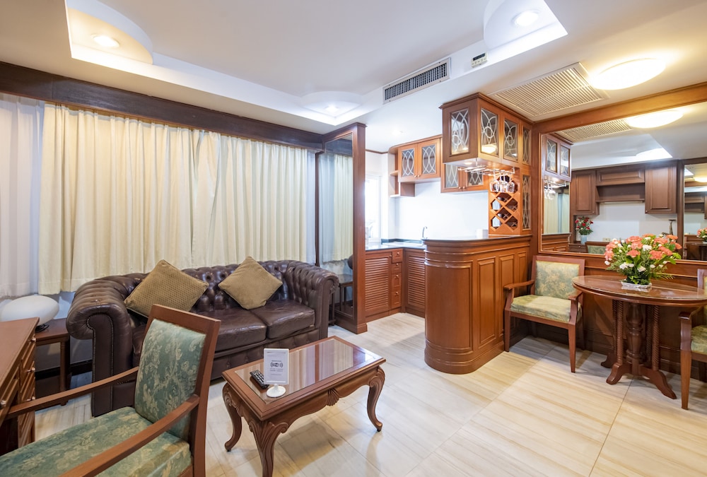 lounge