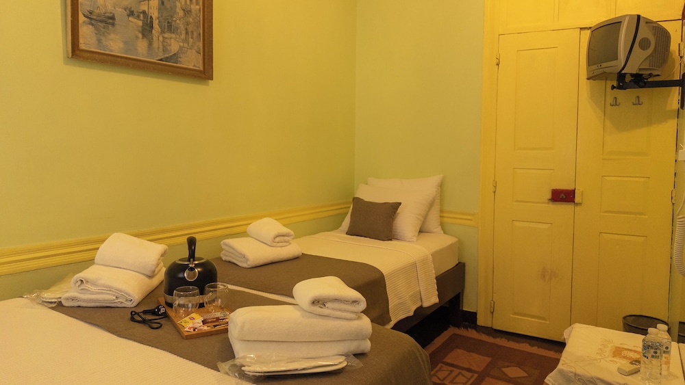Antikhan Butik Otel 51/60