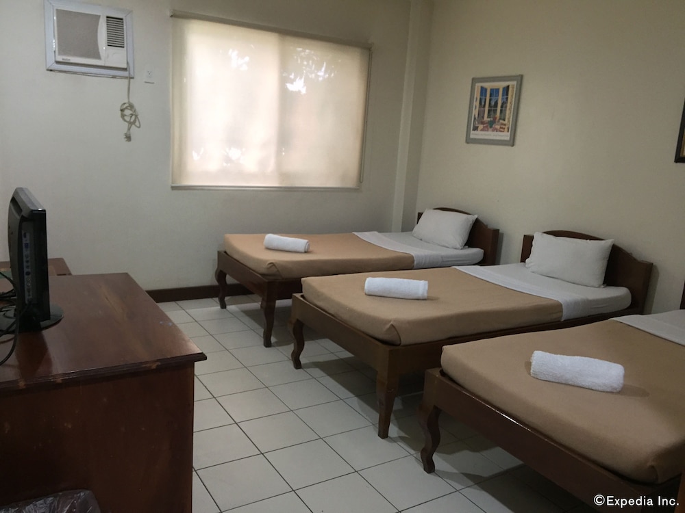 El Haciendero Private Hotel 40/49