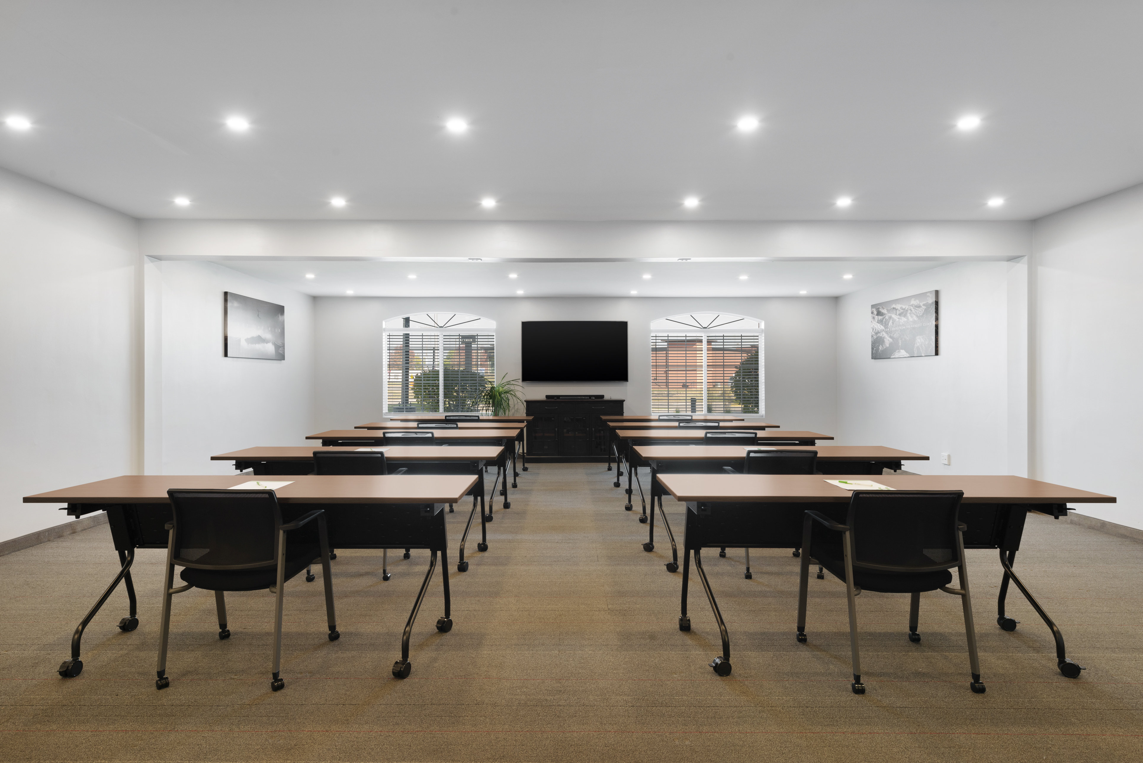 Holiday Inn Bloomington W Msp Airport Area 51/61