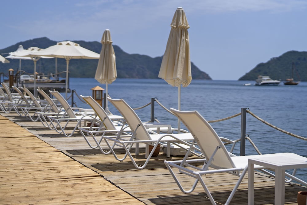 Cettia Beach Resort - Adults only 30/50