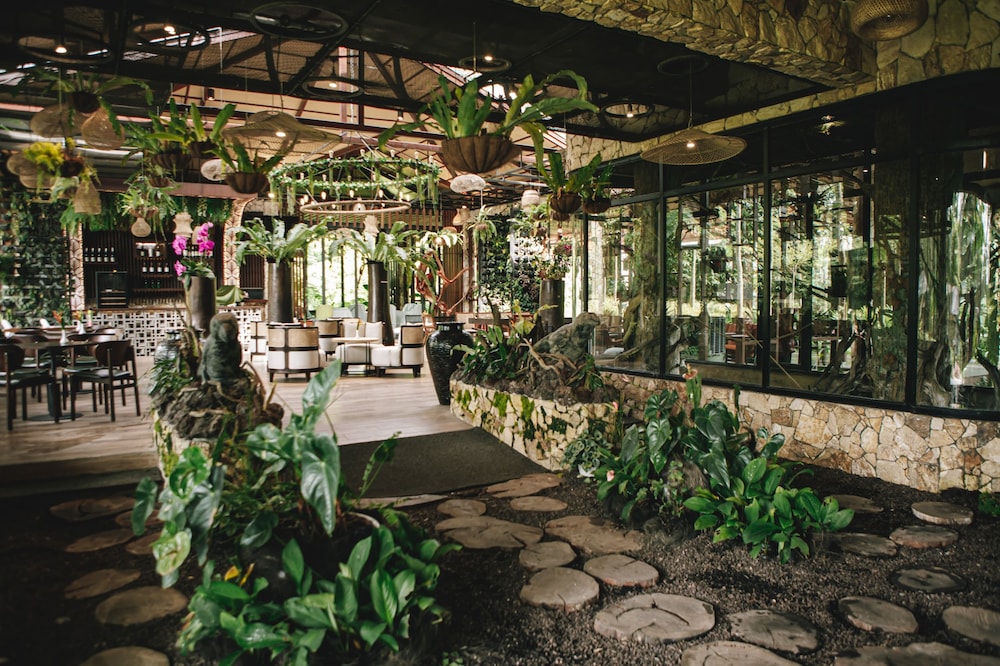 The Hill Hotel & Resort Sibolangit Powered by Archipelago 56/62