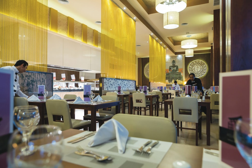 Hotel RIU Playacar All Inclusive 49/65