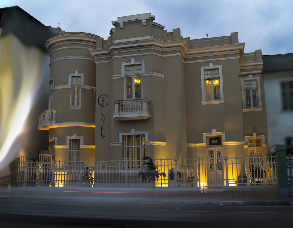 Casa Falleri Boutique Hotel 2/74