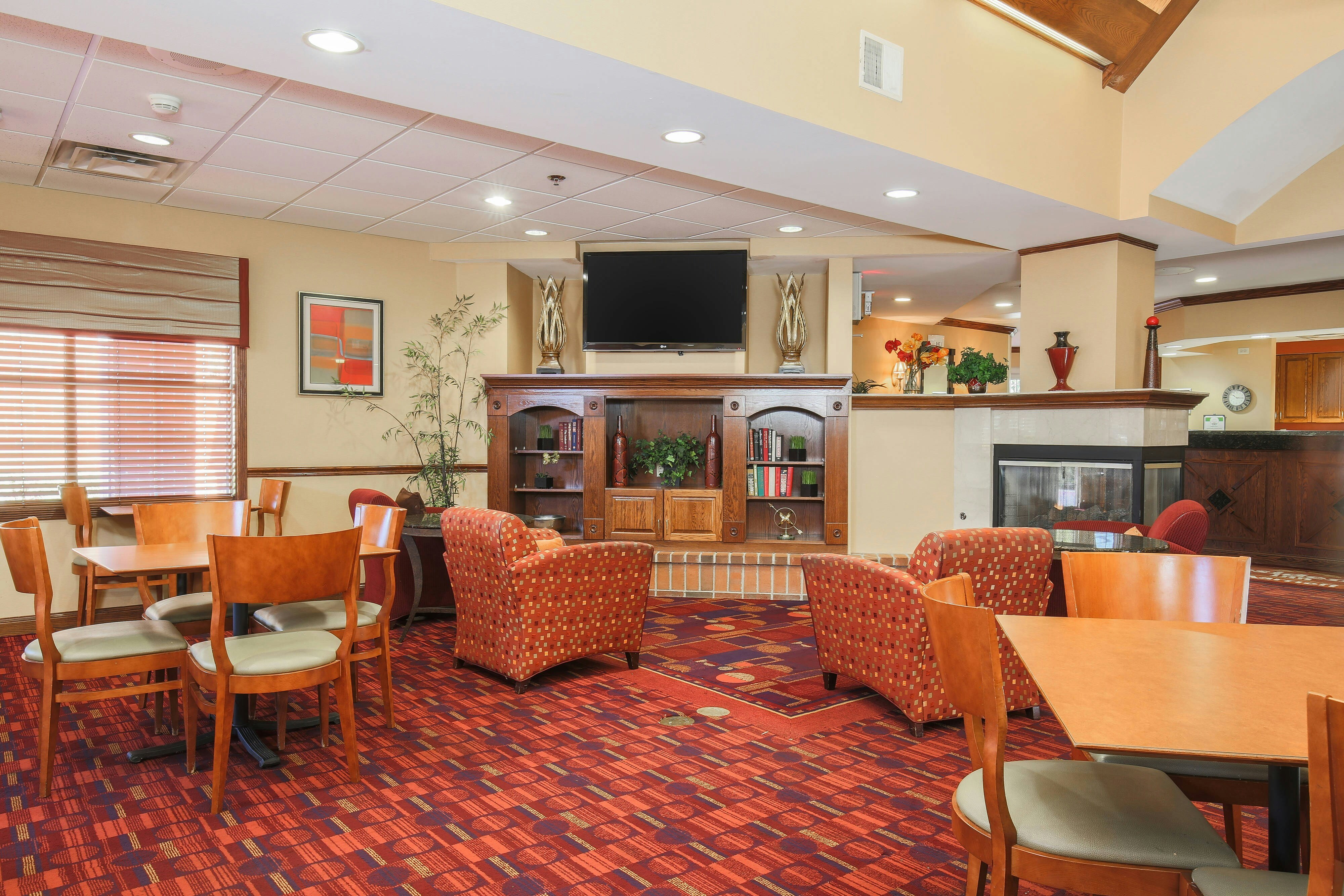 Residence Inn by Marriott Flint 33/47