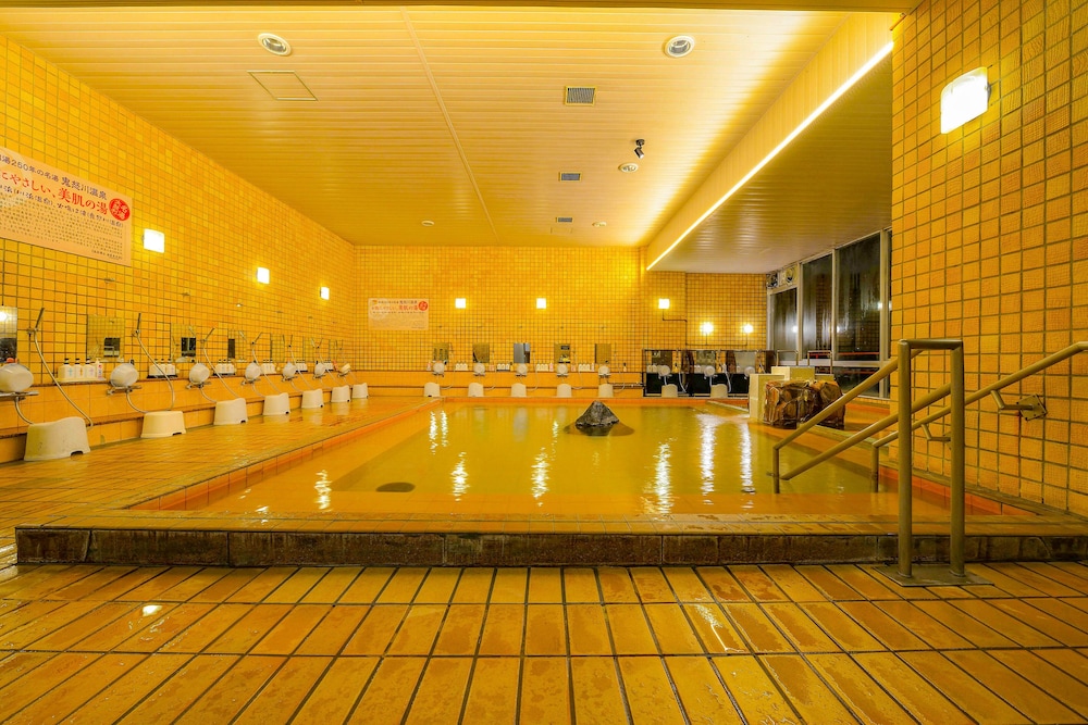 Hotel Kinugawa Gyoen 31/55