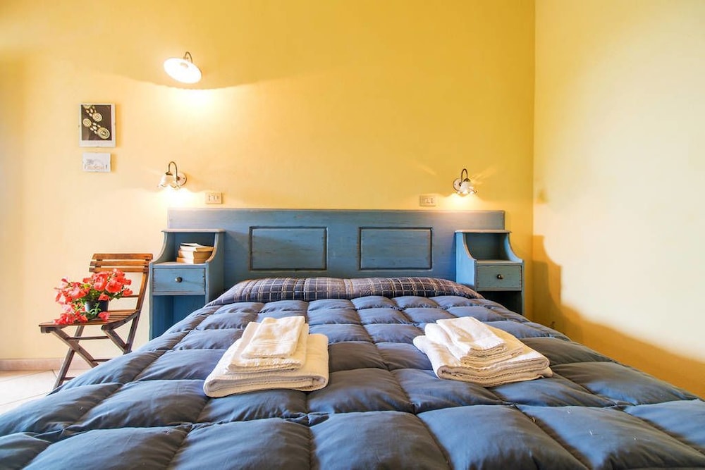 Agriturismo Paulesa 31/50