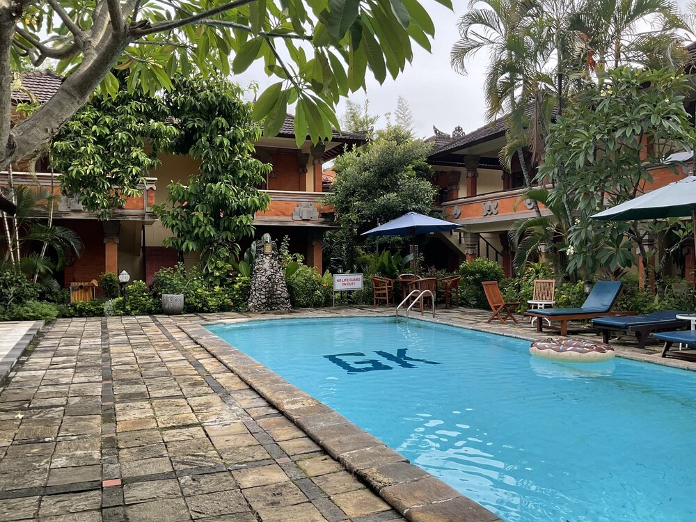 Hotel Kumala Bali (Grand Kumala) 52/62