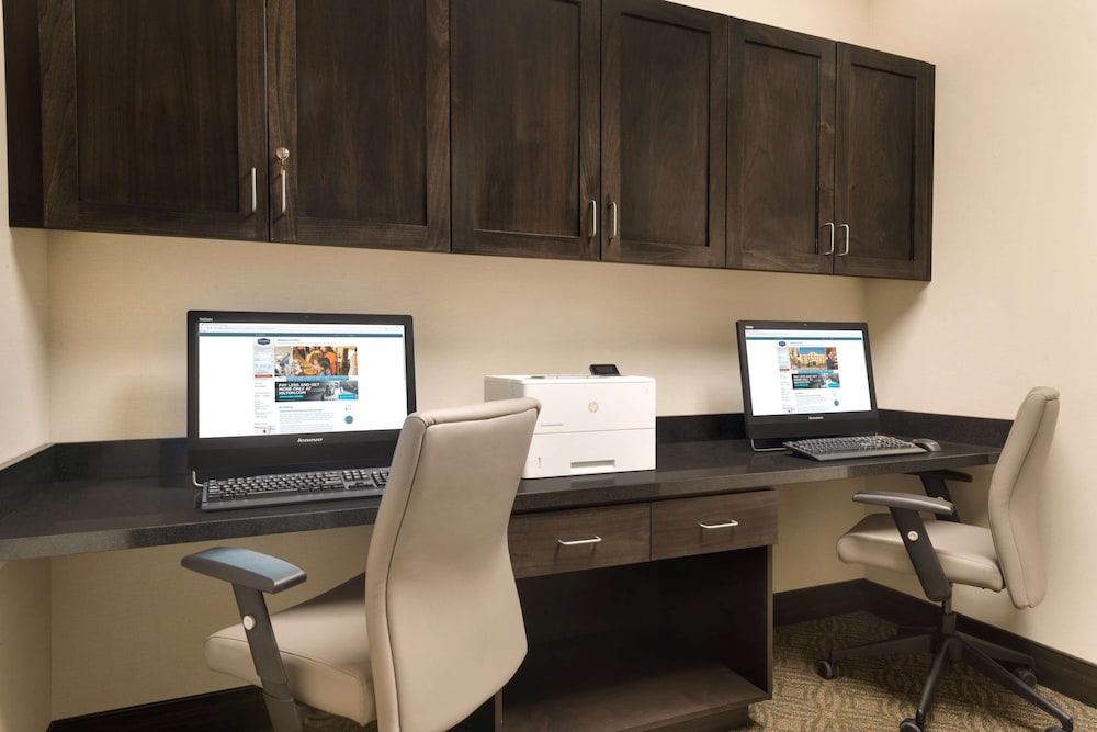 Hampton Inn By Hilton Elko Nevada 35/40