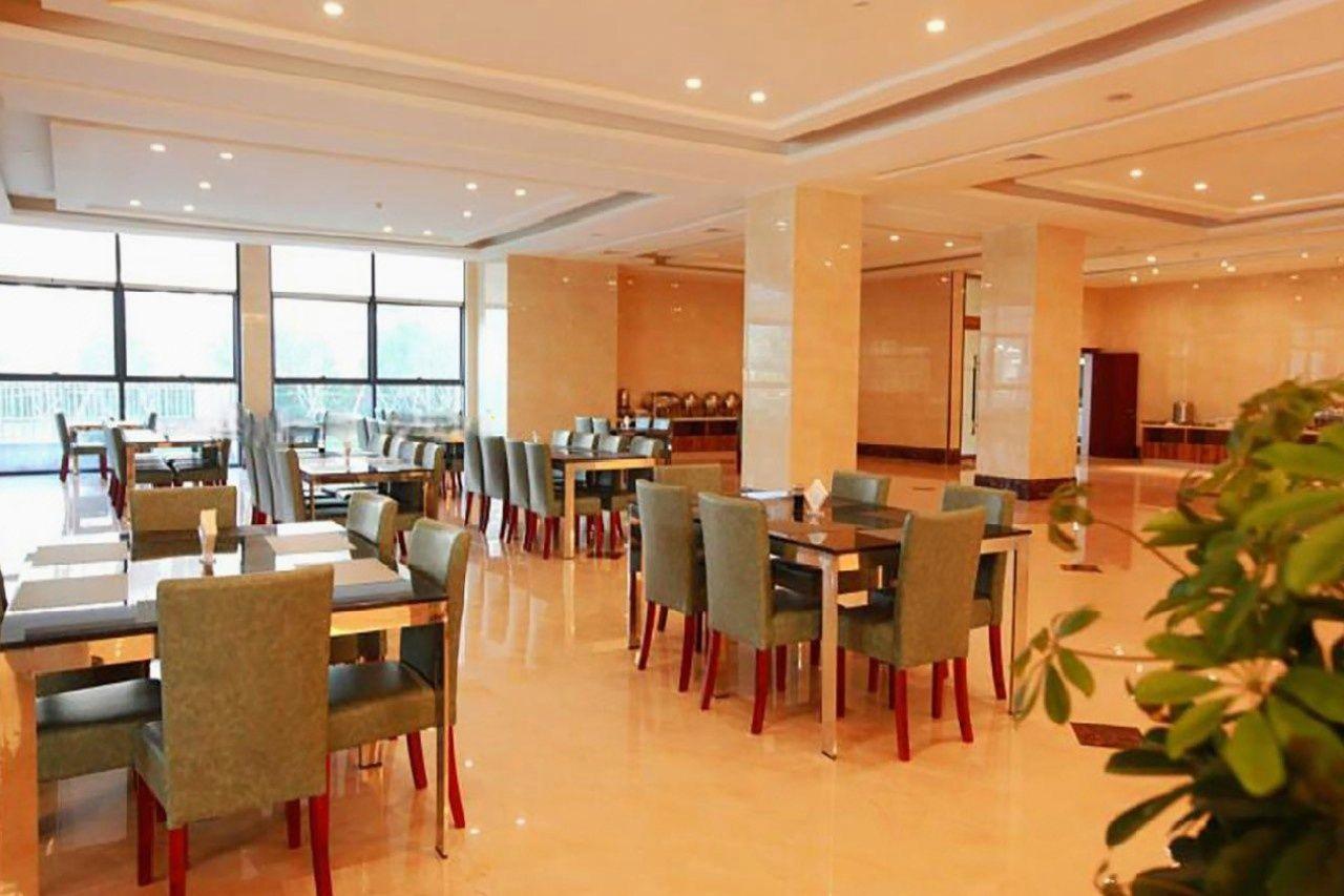 Zhonglang Hotel 23/31
