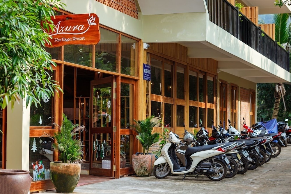 Azura Phu Quoc Resort 28/41