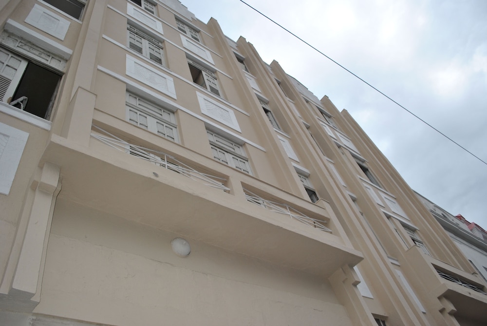 Pompeu Rio Hotel in RIO DE JANEIRO