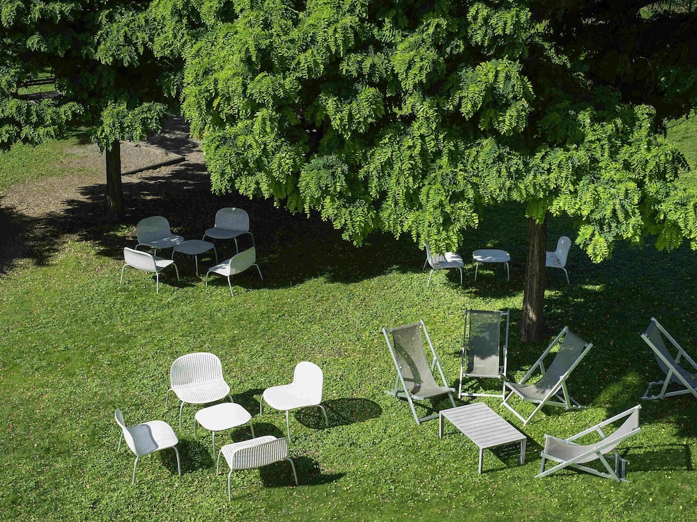 Novotel Clermont Ferrand 70/73