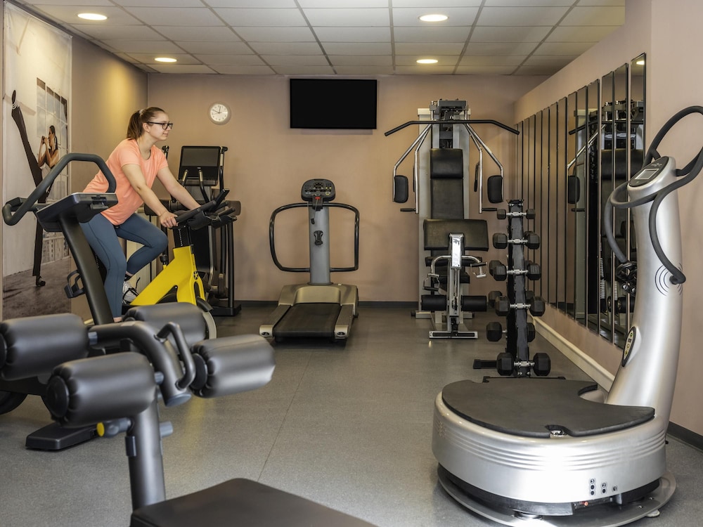 Mercure Graz City Hotel 48/78