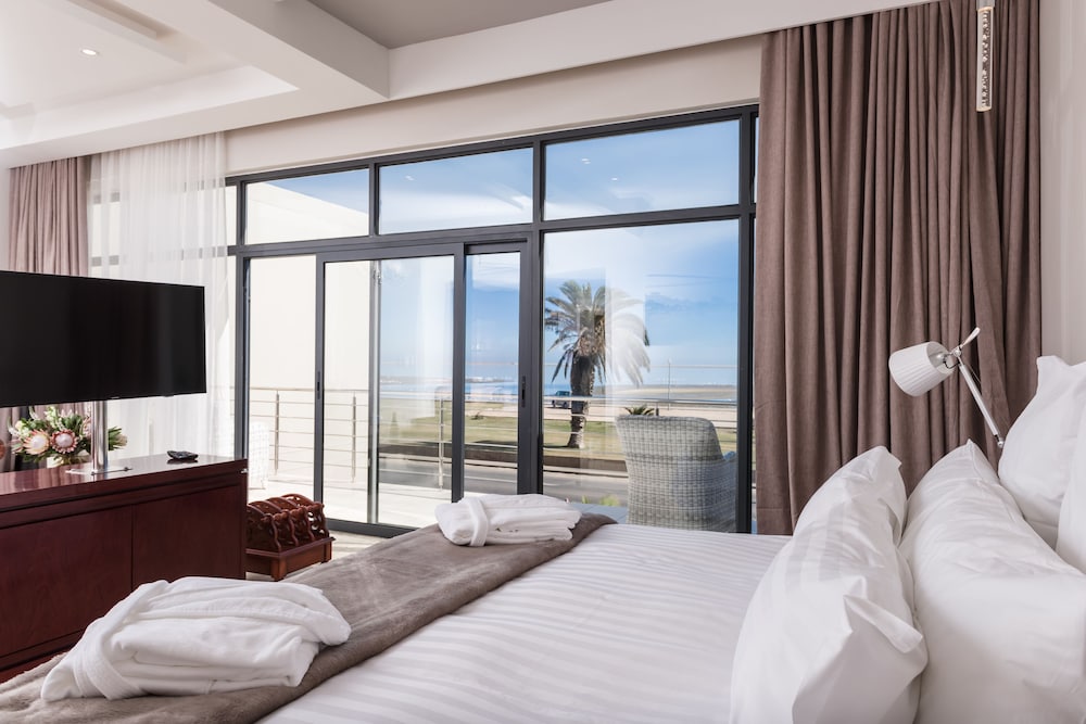 Flamingo Villas Boutique Hotel 10/50