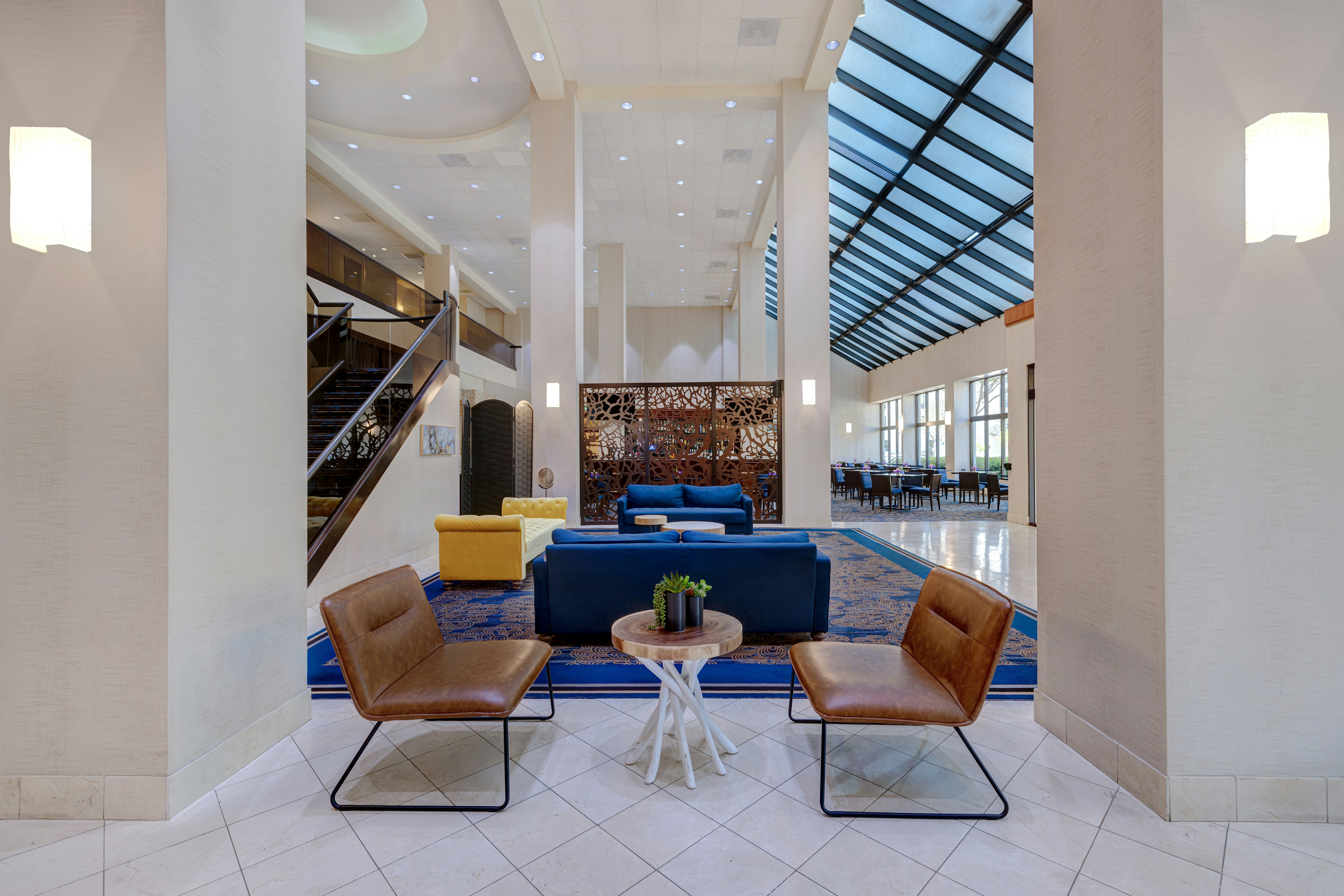 Embassy Suites by Hilton Santa Clara Silicon Valley 17/45
