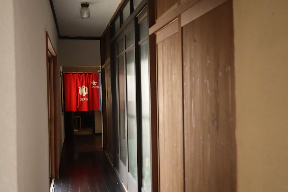 Daibutsu Ryokan 17/42