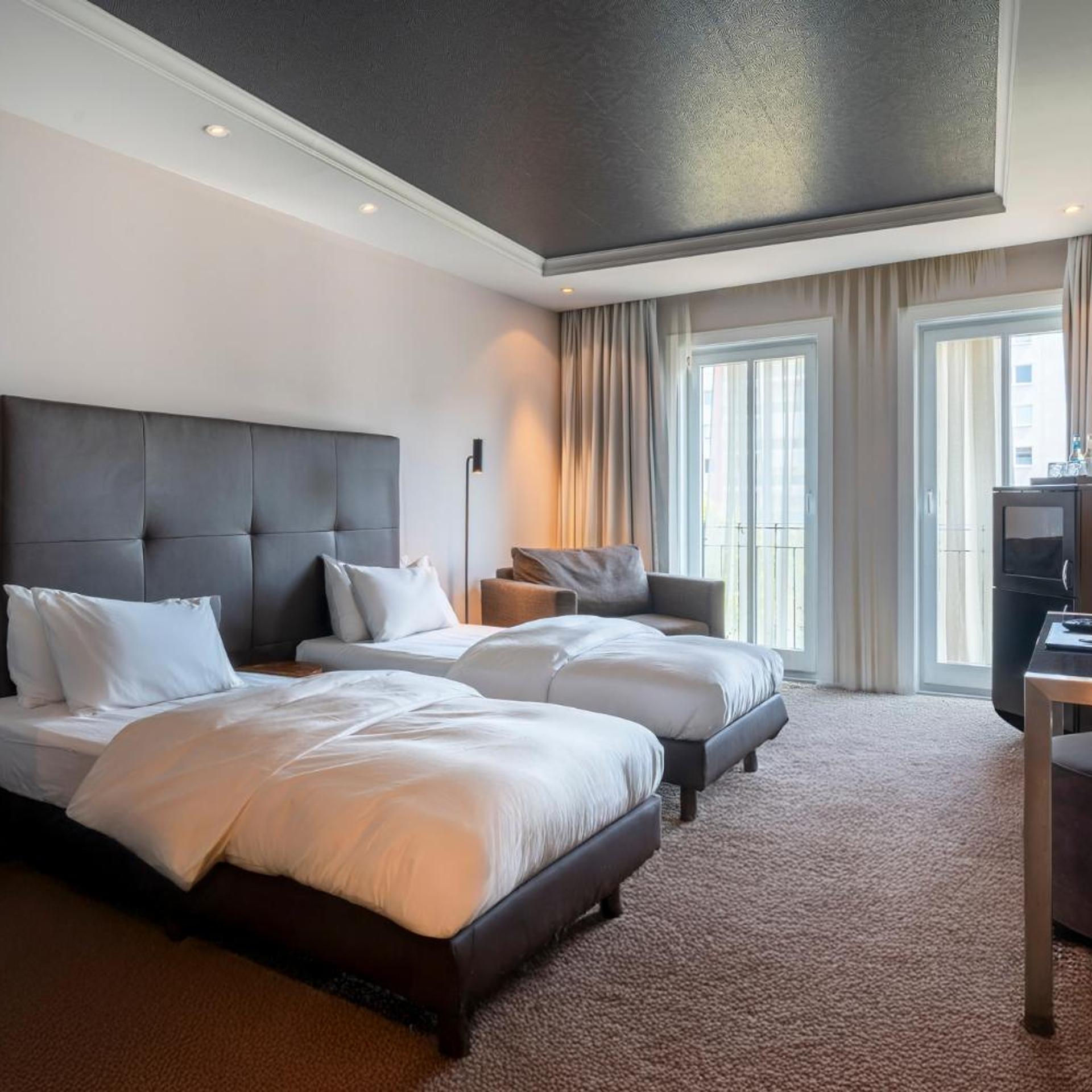 Design, Double Bed